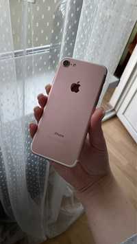 Iphone 7 128Gb Rose Gold