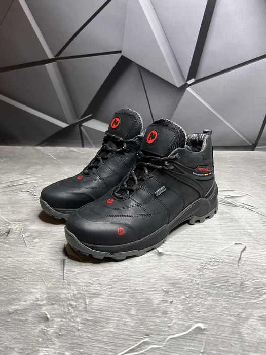 Зимние ботинки -20° Merrell 40-45