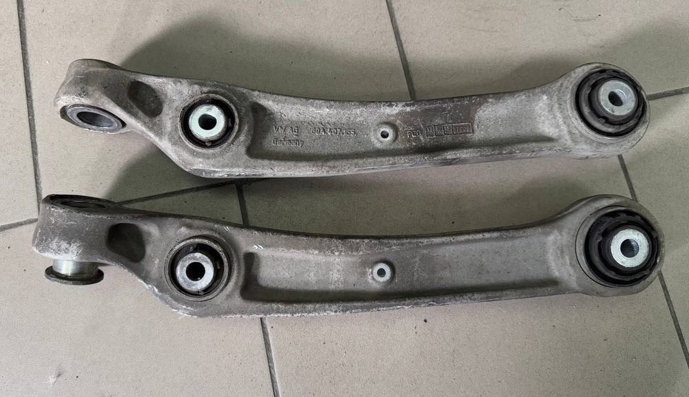 AUDI Q5/SQ5 2017-2022 Важелі підвіски (80A407155)(80A407156)