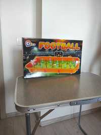 Настольный футбол Technok Toys "Чемпион" 22 фигурки, 2 мяча 0335