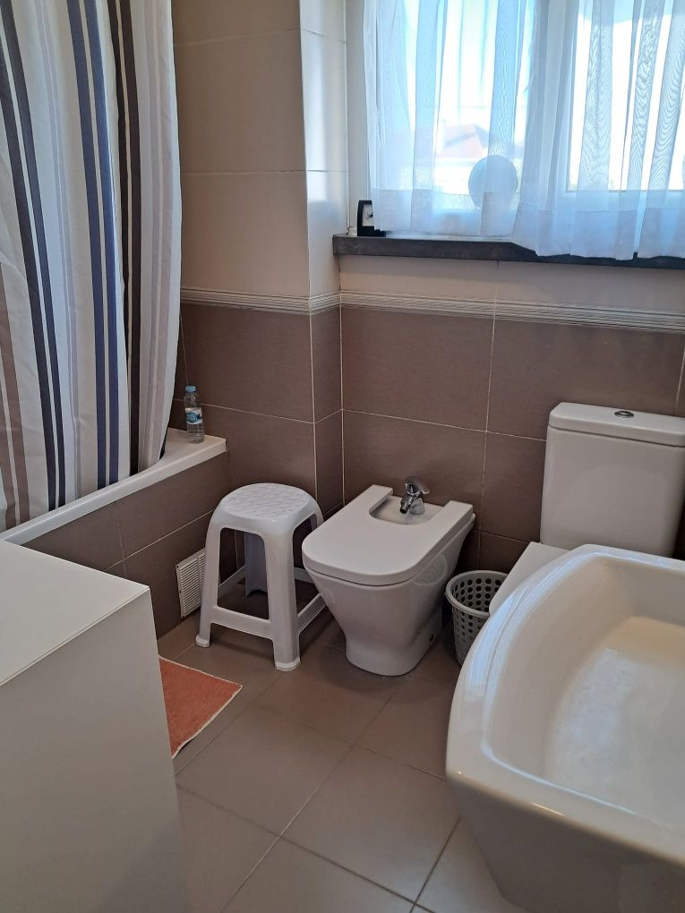 Quarto com 13 m2