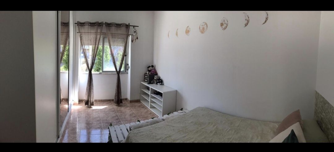 Arrendo quartos para solteiro e localização Barreiro Lavradio