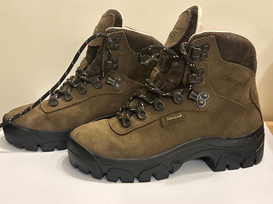 Buty trekingowe OREGON