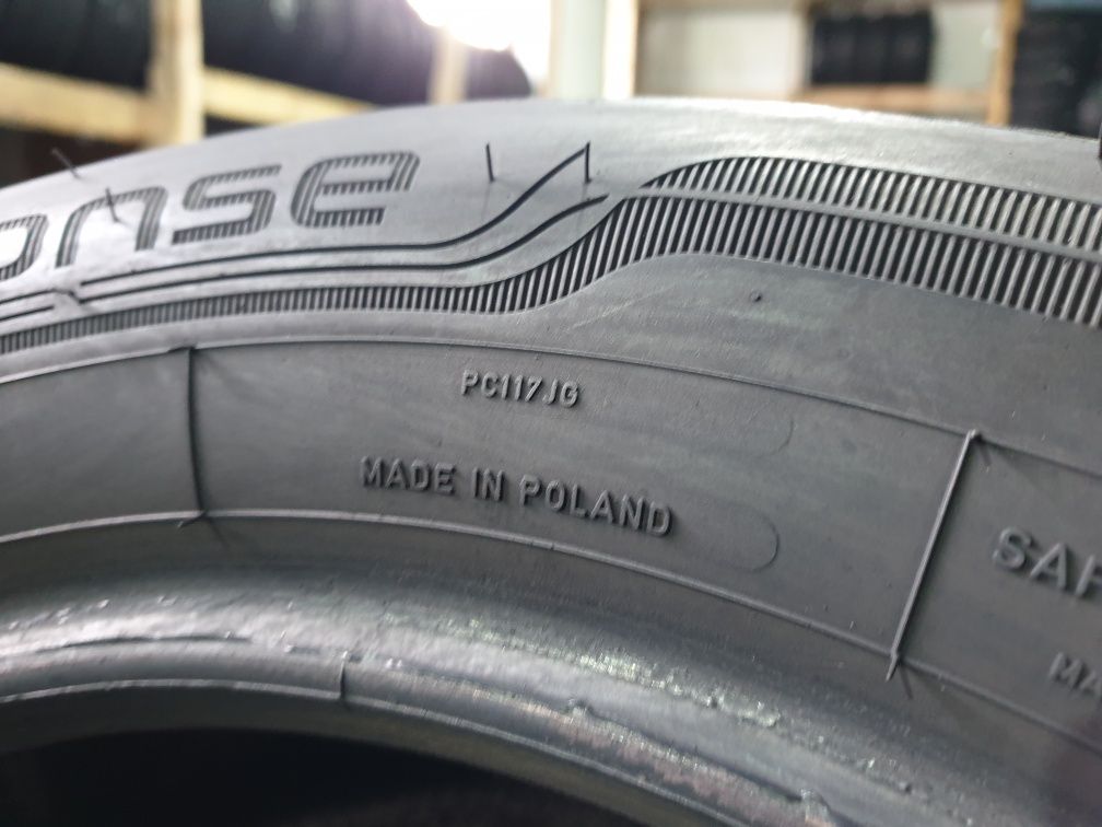 Літні шини DUNLOP 195/60 R15 резина Р15