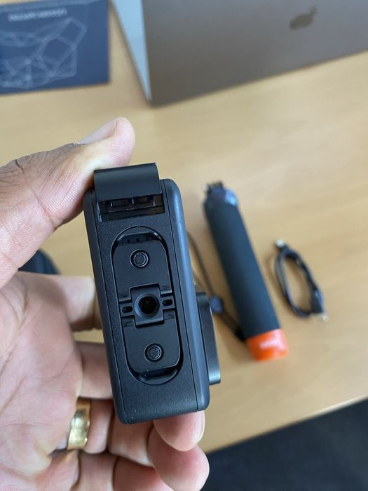 Gopro hero 13 black como nova