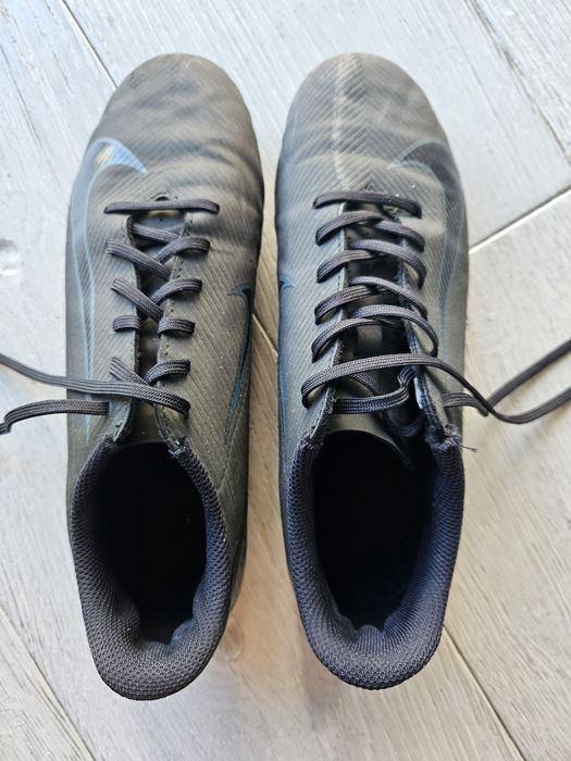 Buty piłkarskie, korki, Mercurial Vapor 16 Club, nr 39