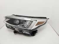 Фара ліва Subaru Outback Legacy B16 2020-2022 USA (26)