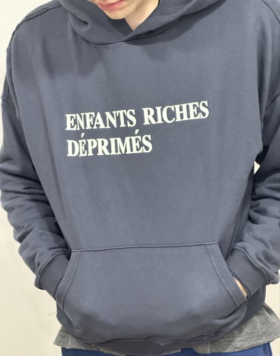 Enfants Riches Déprimés худи ,1:1 с оригиналом