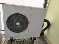 Pompa ciepła sprsun 12.5 kw