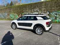 Citroen C4 Cactus Gasolina *Oportunidade*