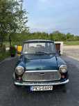 Sprzedam  Mini moris 1000