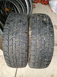 2 szt opony 16" 215/65 PIRELLI SCORPION S/T 6.5mm