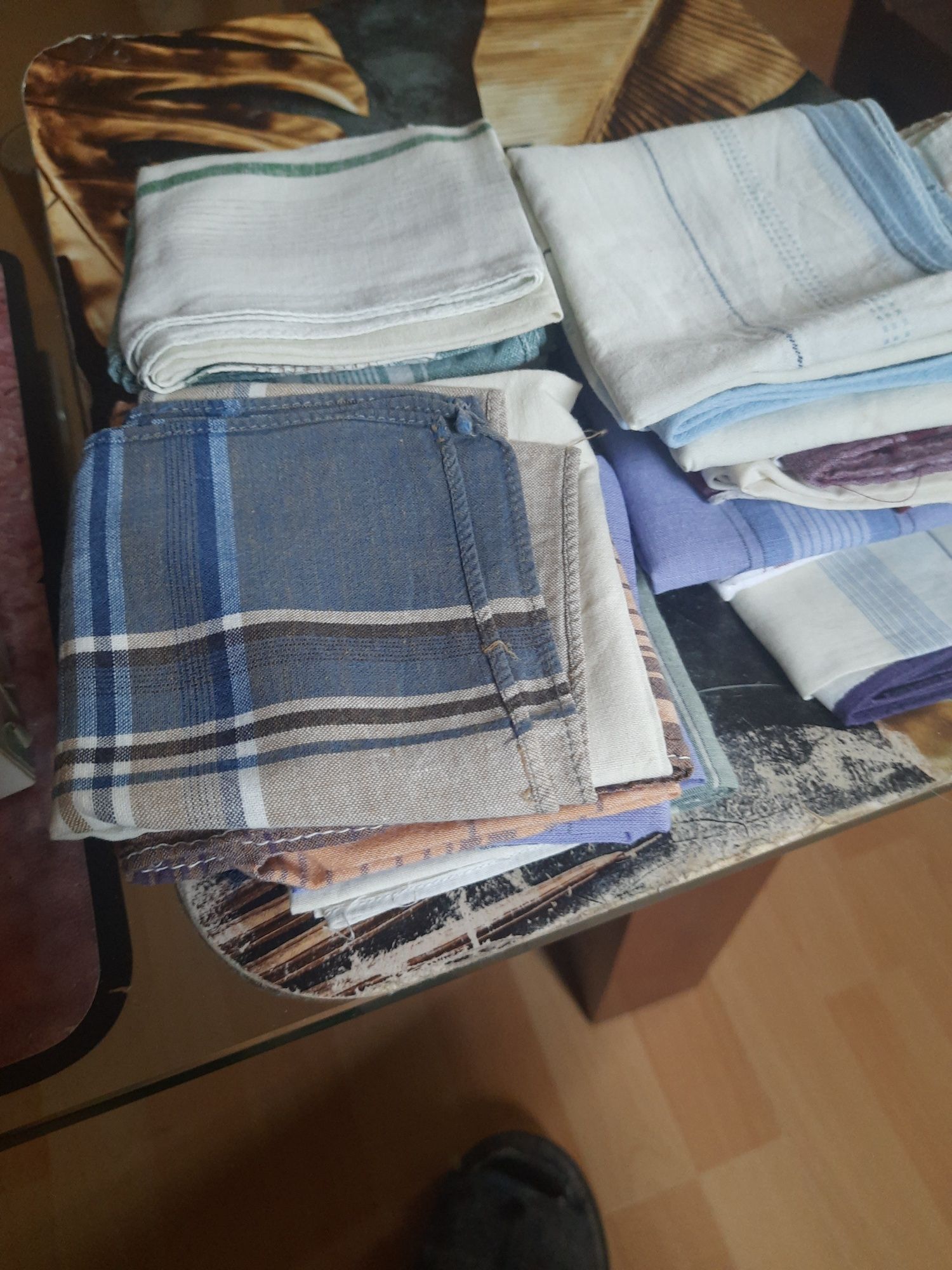 Sprzedam husteczki 20 sz