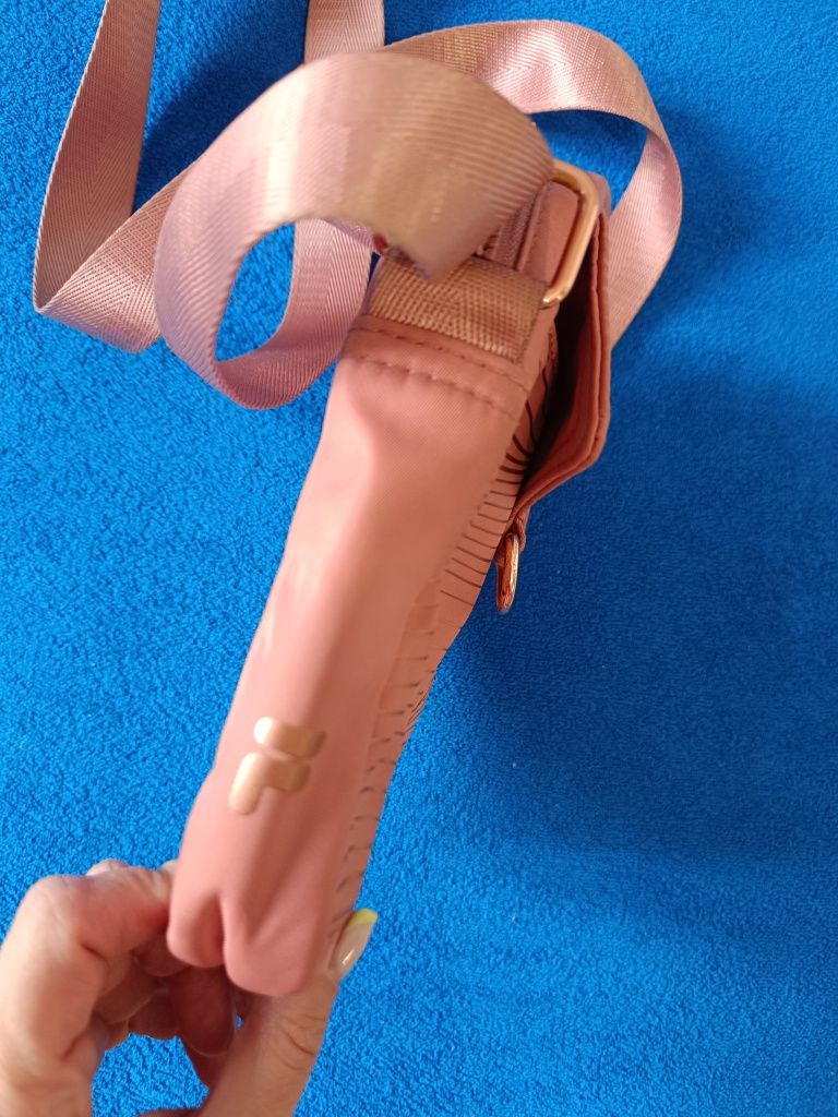 Saszetka Fila 22x17