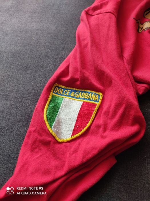 Dolce e Gabbana XL