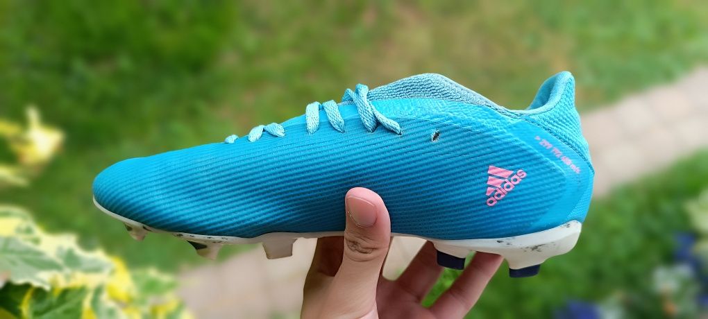 Бутси Adidas SpeedflowX