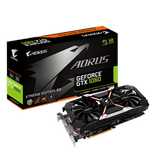 Gigabyte Aorus GeForce® GTX 1060 Xtreme Edition 6G