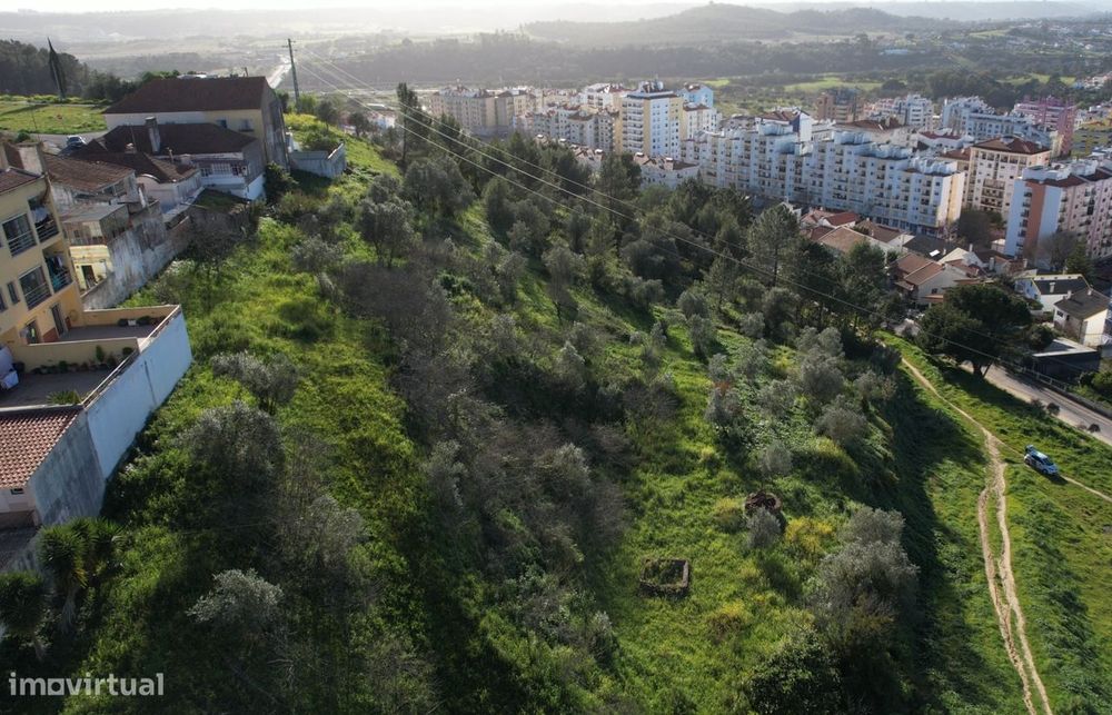 Terreno Rústico  Venda em Santarém (Marvila), Santa Iria da Ribeira de