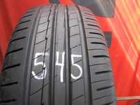 OPONA YOKOHAMA BLUEARTH -A  AE-50 195/55R16  195/55/16