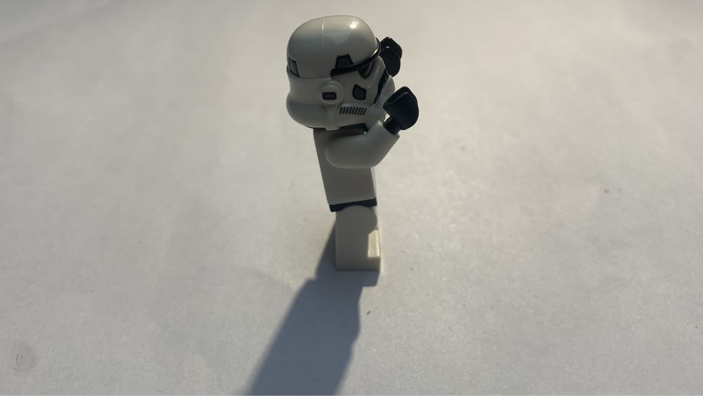 Lego Star Wars szturmowiec imperium
