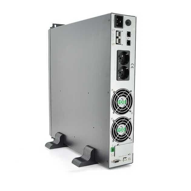 ДБЖ Frime Expert RT 3kVA/2700W (FXS3KRT) LB RACK 96В+батареи в подарок