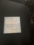 Vendo URGENTE lentes contacto ACUVUE OSYS