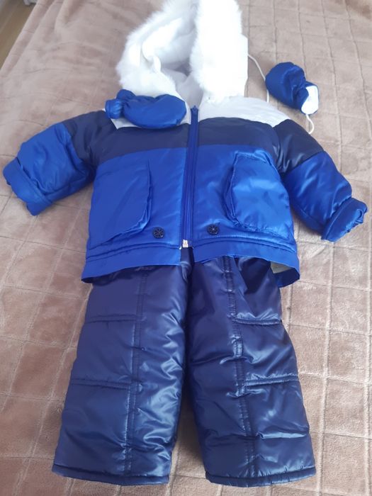 Дитяча курточка ...