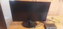 Telewizor Samsung monitor tv bez dekodera