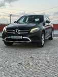 Mercedes GLC 350e