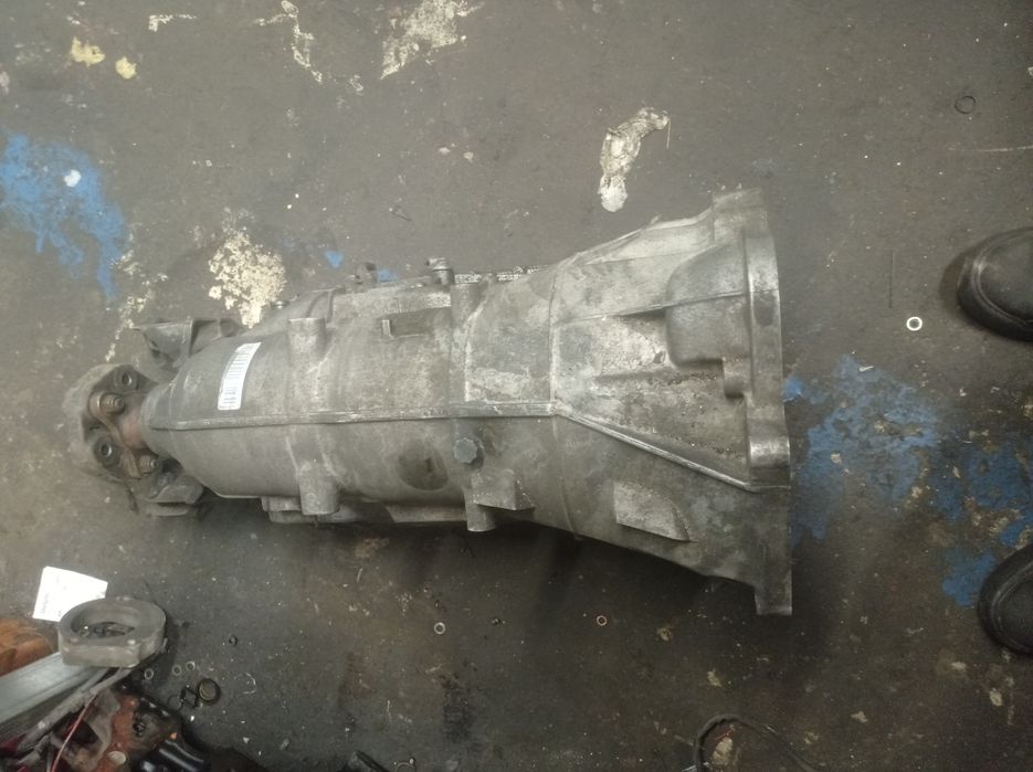 АКПП 6HP19 з бмв