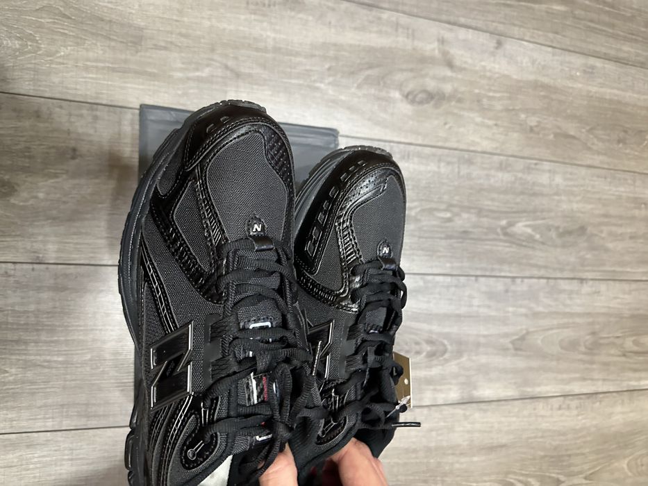 new balance 1906r primaloft кросівки оригінал