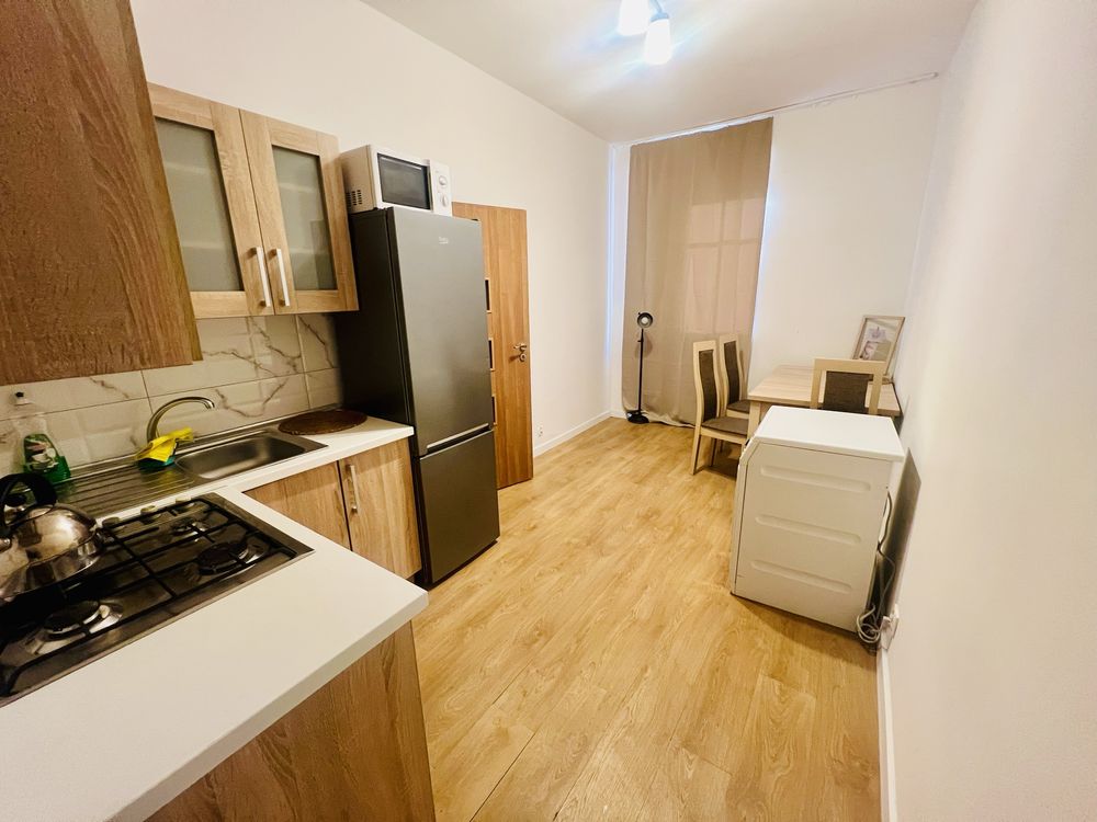 Apartament na doby