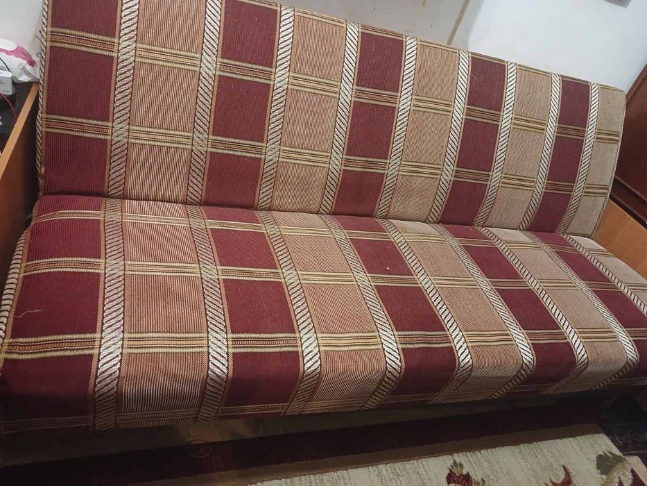 Диван кровать книжка