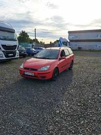 Focus mk1 1.8 tdci