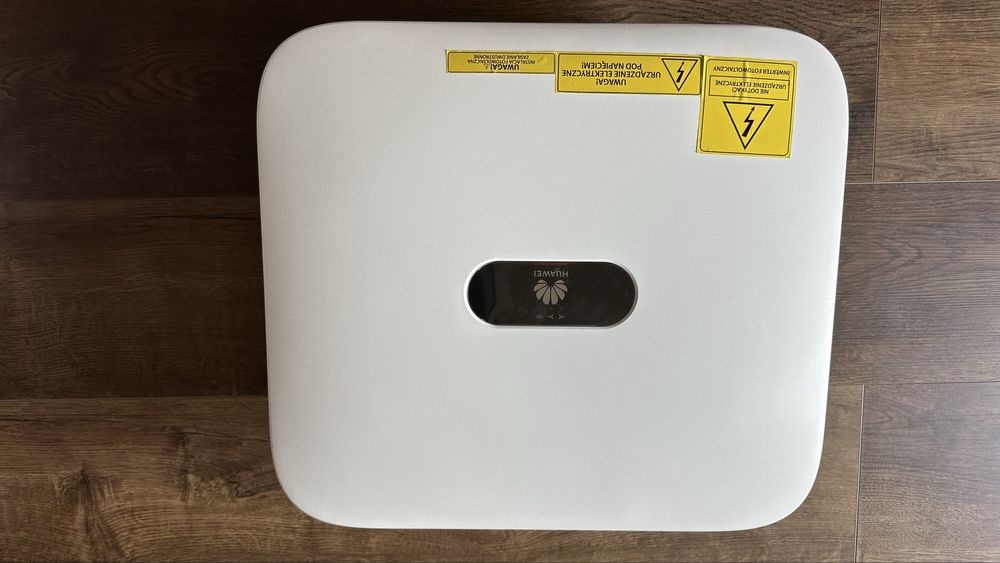 9 lat Gwarancji - Huawei SUN2000-6KTL-M1 falownik inwerter