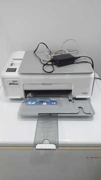 Impressora HP Photo Smart - C4280