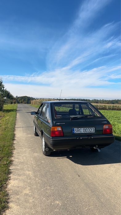 Fso Polonez Caro