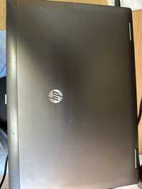 HP Probook 6460b, Core i5/rom-4gb./ram-500gb. Windows 7  Без батареї