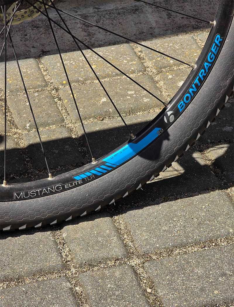 Rower Trek X-Caliber 8 na osprzęcie Shimano | Koła 29” | Rama 18,5”