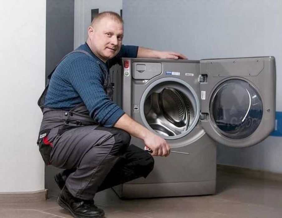 СУПЕР ЦІНИ Ремонт пральної машини Київ, майстер з ремонту холодильника