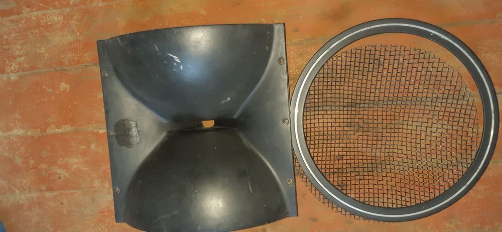 Продам рупор JBL 4226