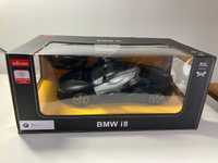 ZDALNIE Sterowany samochód BMW I8 RC 1:14 Nowe