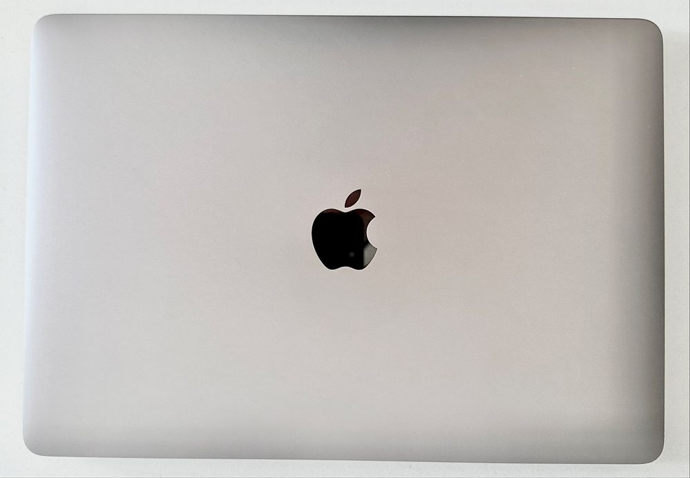 MacBook Air 13-inch 2018 Модель A1932 Space Gray 13.3/1.6GHZ/8GB/128GB