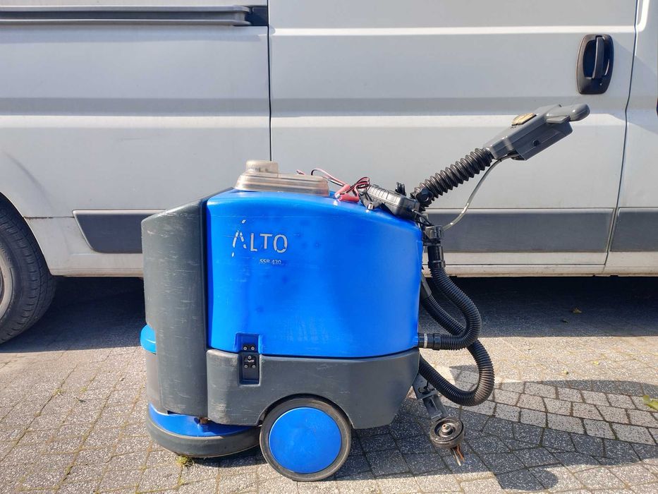 Szorowarka Wap Alto SSB 430 *Gwarancja*