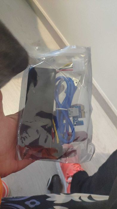 Riser GPU para gráfica