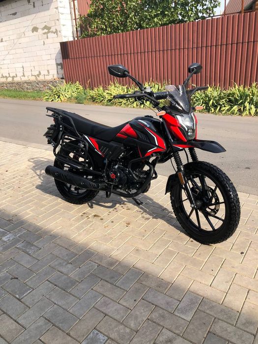 Продам Мустанг Грейдер 250