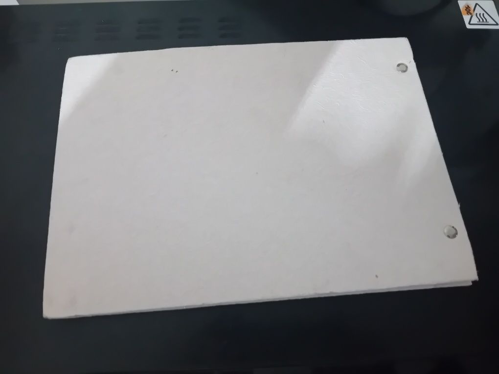 Livro de dedicatórias