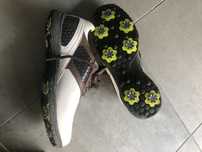 Sapatos de golfe Dunlop 46