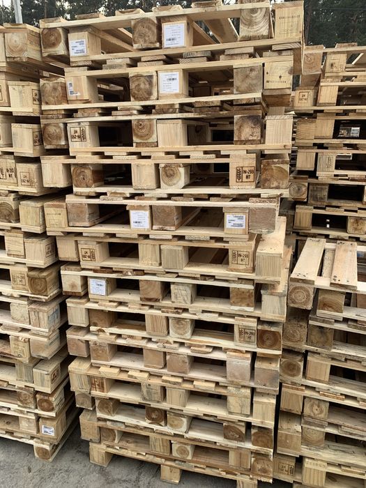 Піддони/поддони 600*800