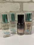 Тональный крем и база Patricia Ledo Collection Gradient SPF 50